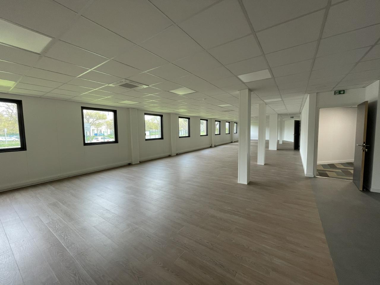 Bureau Toulouse 250m² Location bureau Toulouse Haute-Garonne OLBUR2311598 7